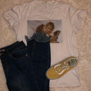 Graphic Tee